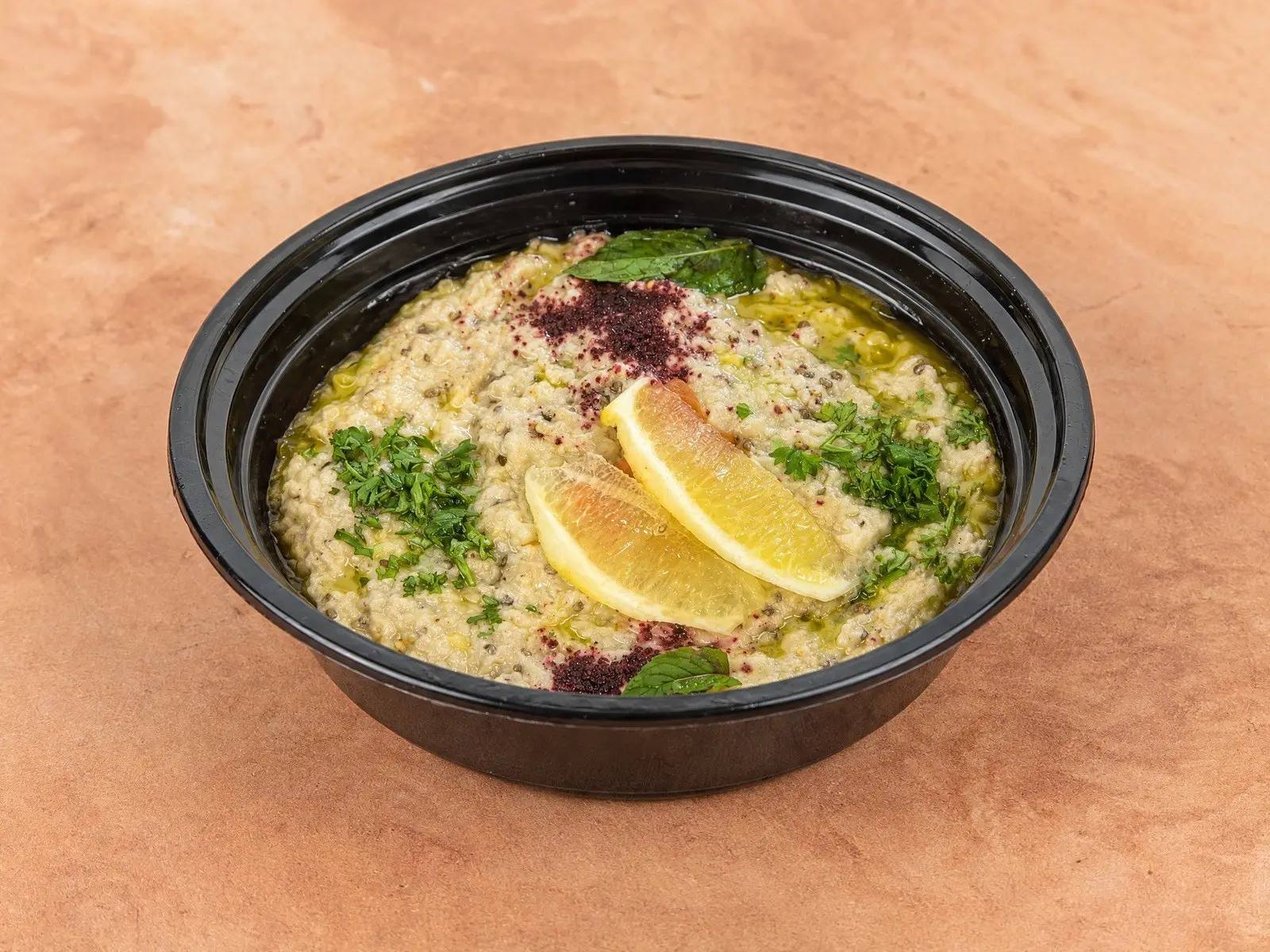 Baba Ghanough