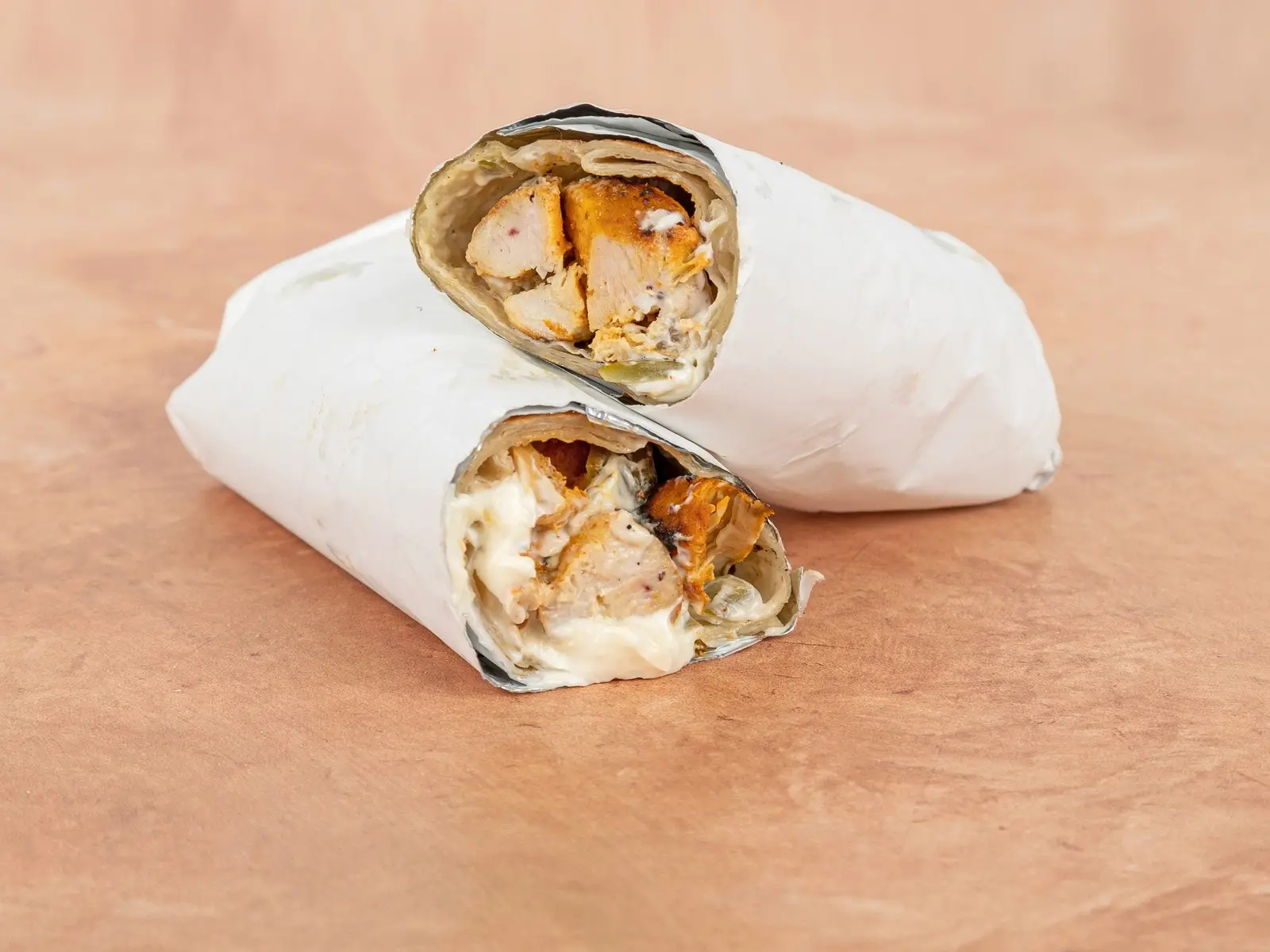 Chicken Tawook Sandwich