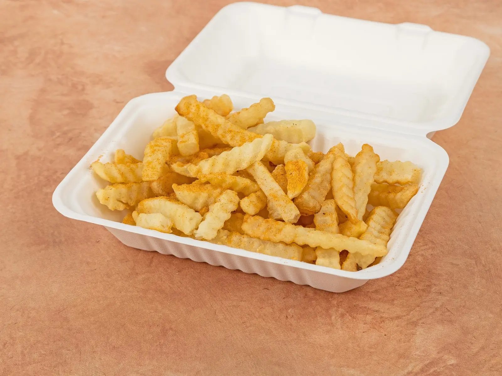 Fries