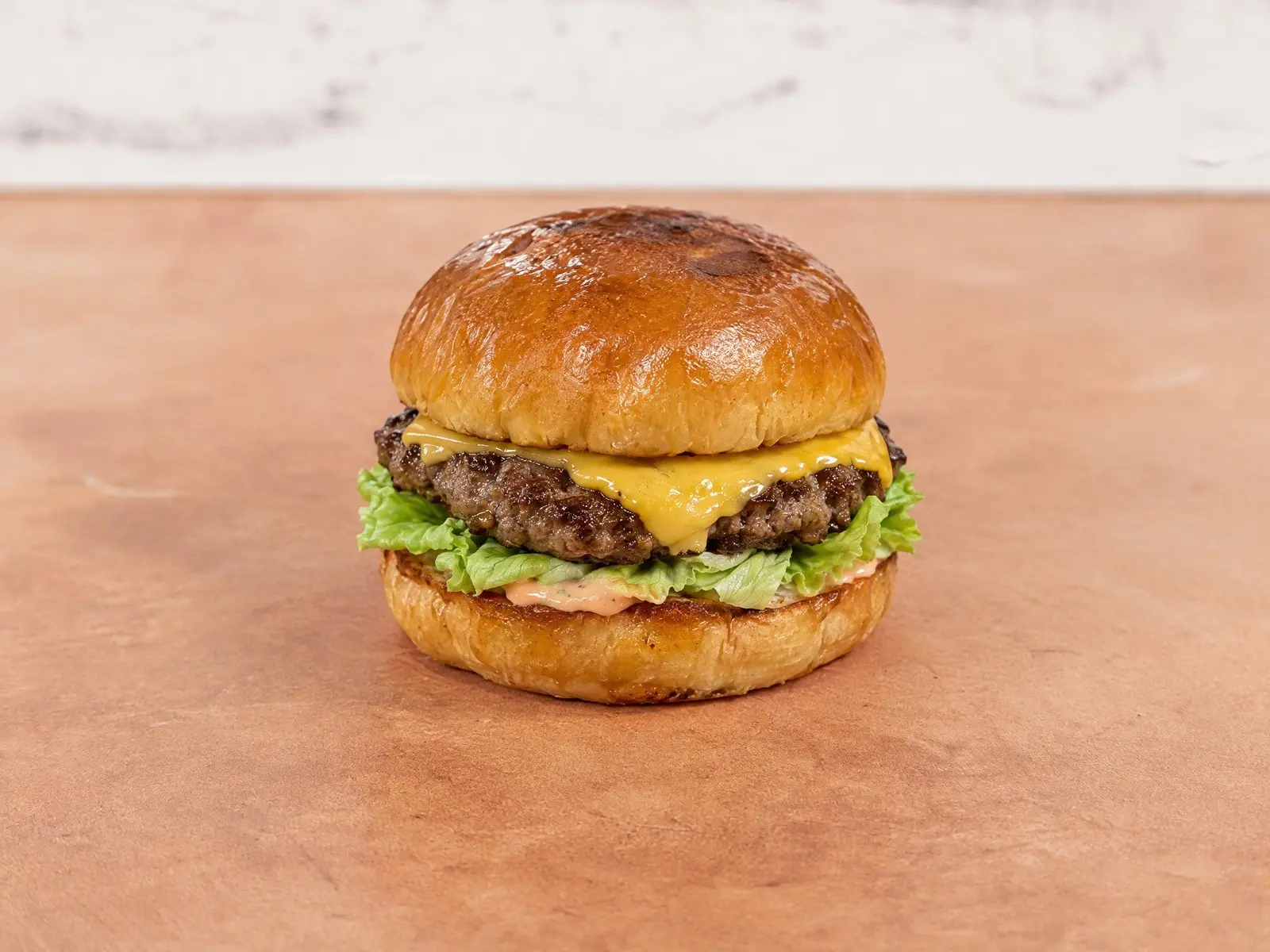 Hamburger