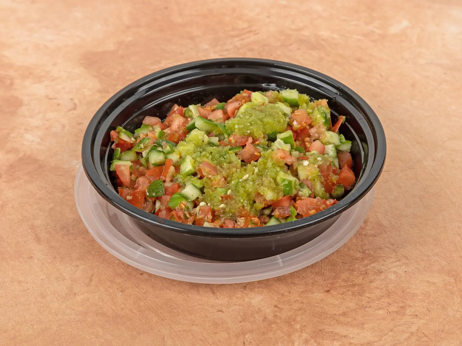 House Salad