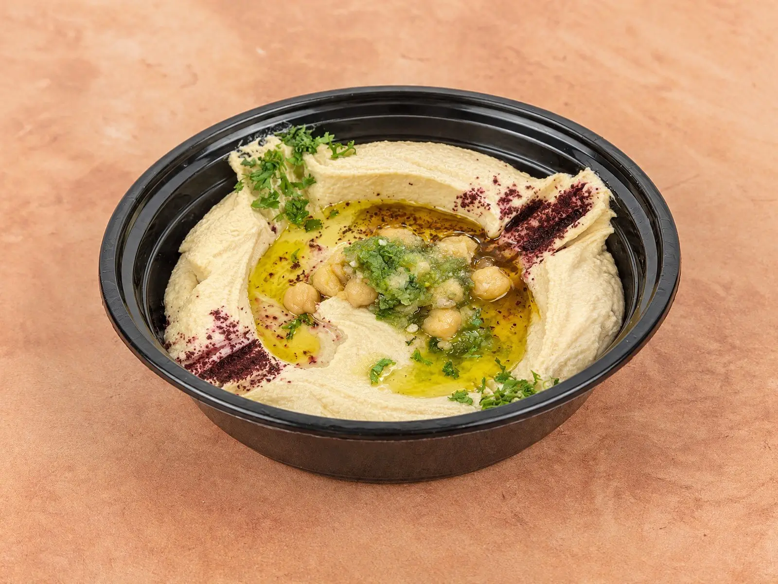 Hummus