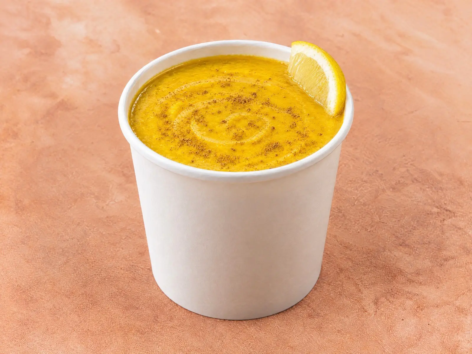 Lentil Soup