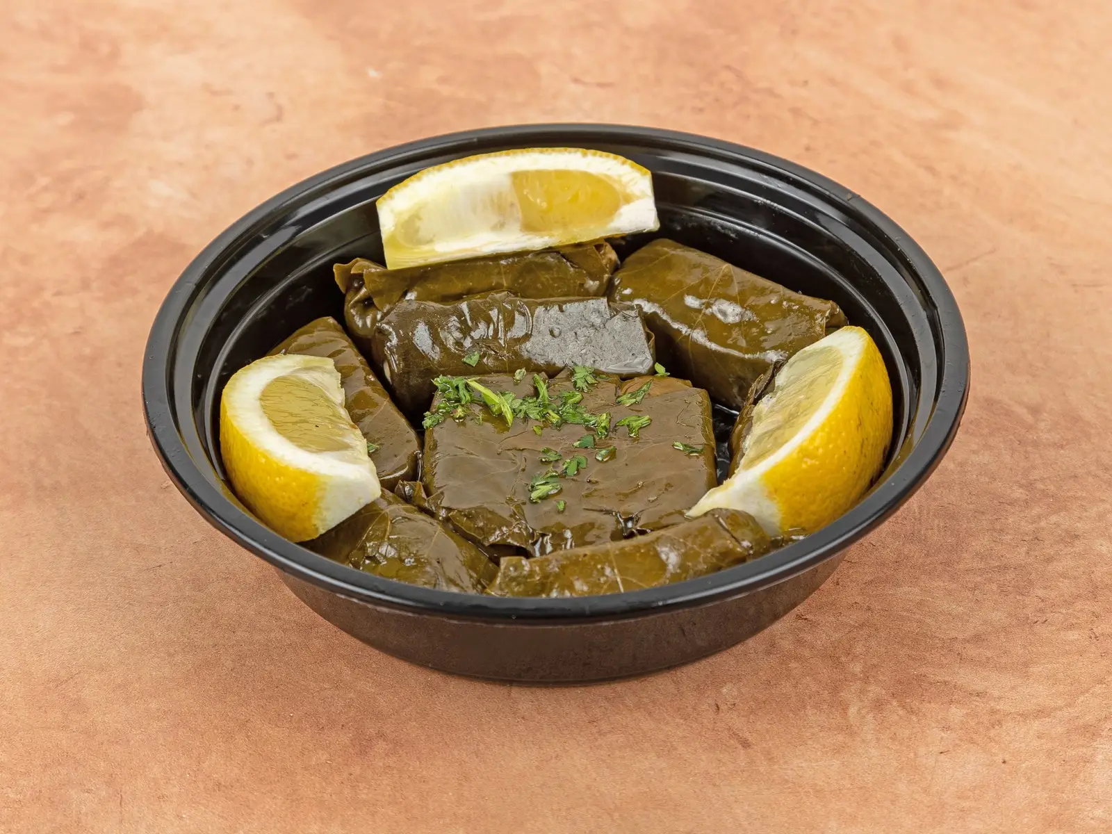 Stuffed Grape Leaves (10 pcs)