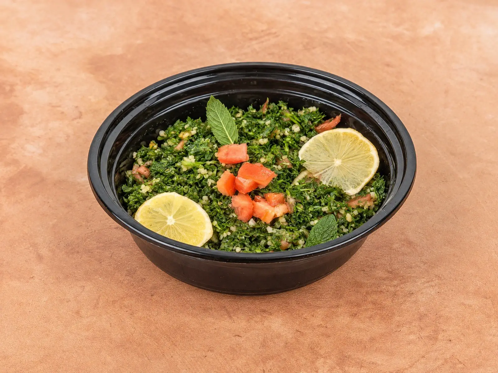 Tabbouleh Salad